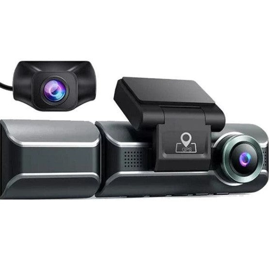 AZDOME M550 PRO 4K